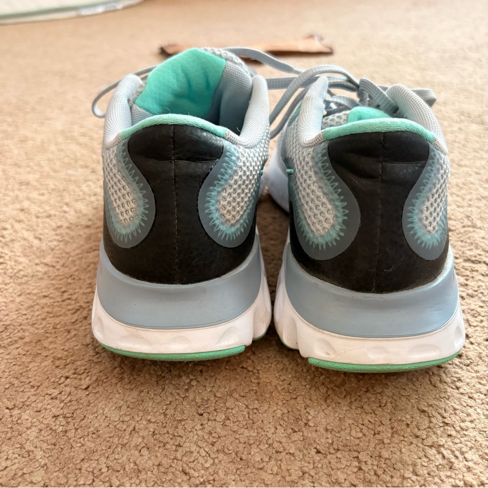 Nike Renew Ride - Picture 3 of 9